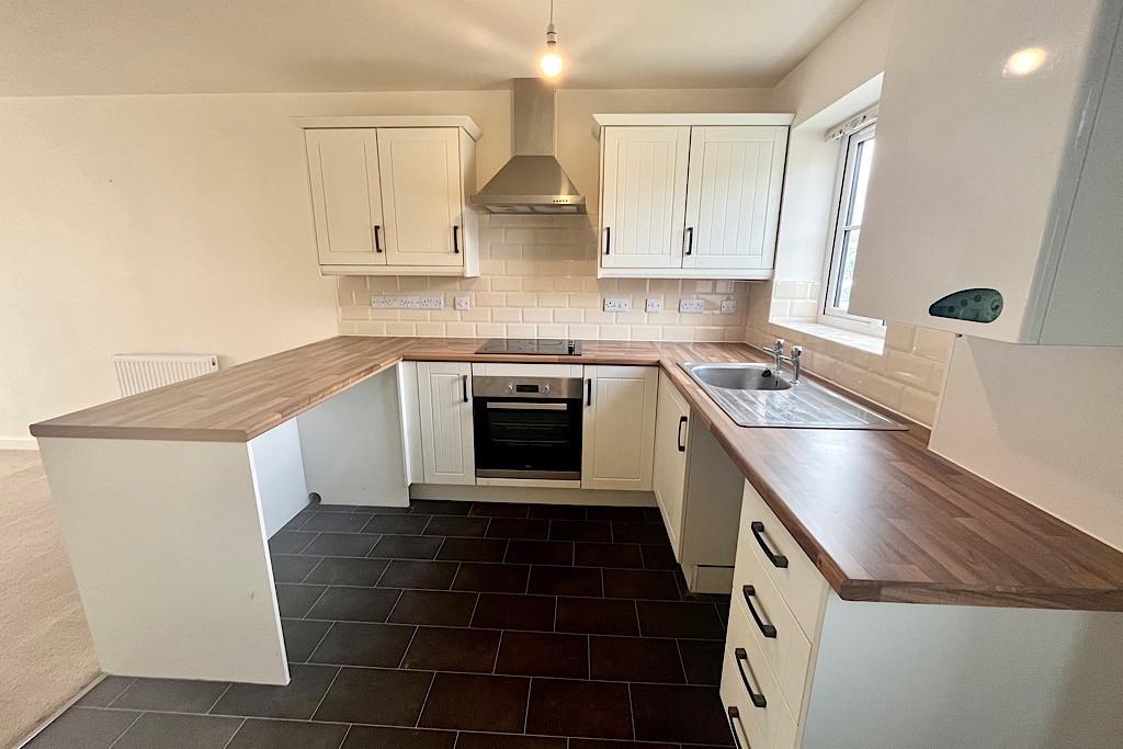 36 Barley Meadows, Llanymynech, SY22 6JX Let Agreed